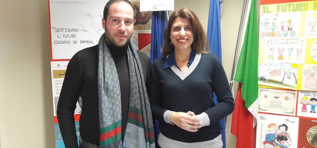 Regione Calabria e Forward Advisory a sostegno dei minori