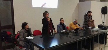 Cariati, Sprar: presentato ieri progetto di accoglienza    