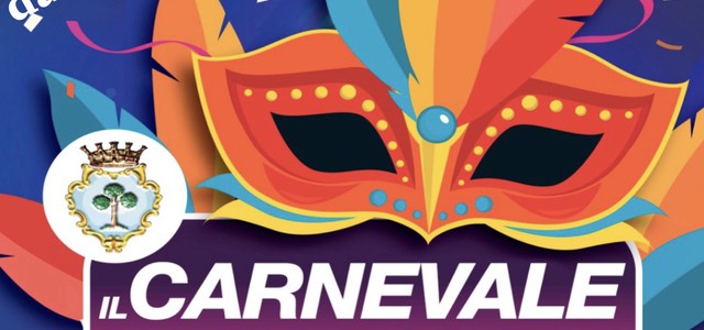 Soverato si prepara al Carnevale 2020