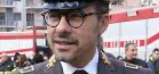 Interrogato dal Gip il Comandante dei Vigili urbani di Cosenza