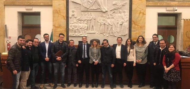 Insediata la Commissione “Politiche giovanili” della Città Metropolitana