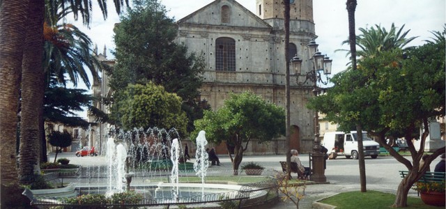 Venerdì 31 maggio alle 18.30  Borgia premia i volontari per la cura dell'ambiente