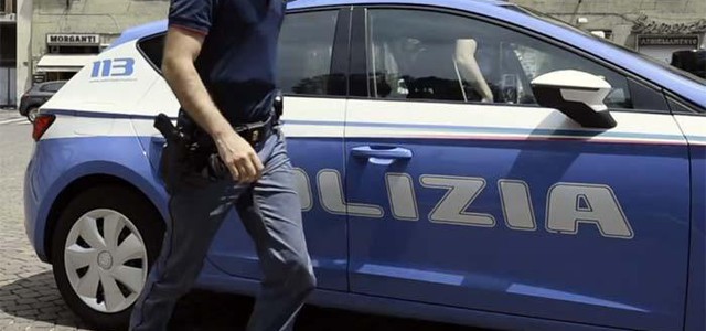 Eseguita misura cautelare in carcere a danno di un pluripregiudicato crotonese autore di recenti furti nella città di Crotone.