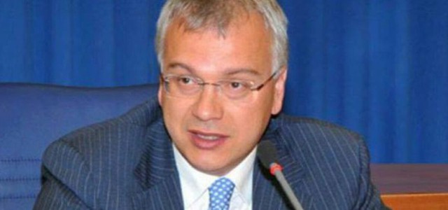 Basso Profilo. Condanna a 5 anni, Talarico: "Rispetto la decisione ma sono disorientato"