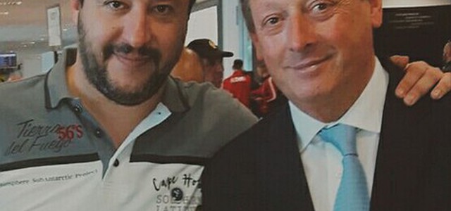 Voto di scambio, arrestati 2 esponenti Lega in Sicilia