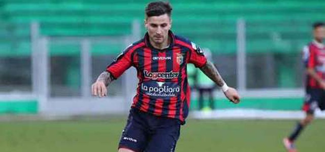 Catanzaro calcio, dalla Ternana in arrivo un calciatore in prestito