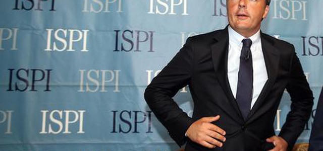 Migranti: Renzi, basta col buonismo
