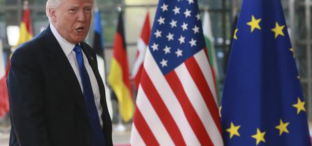 Trump, 'punire colpevoli fuga notizie'