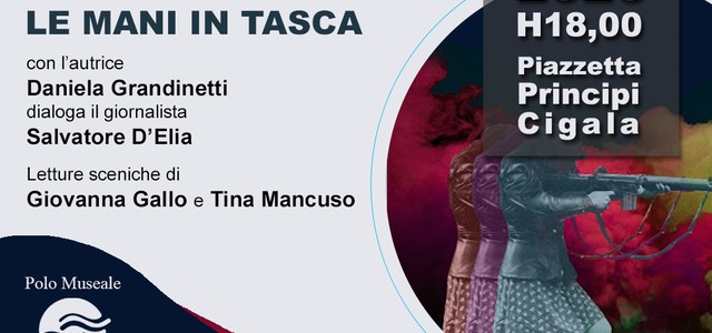 Continua il ciclo di conferenze e incontri con autori calabresi organizzati e promossi da Tiriolo Antica.