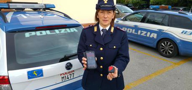 Perseguita ex fidanzata, arrestato 27enne