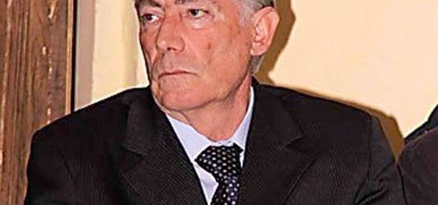 Scomparsa del Prof. Francesco Mercuri, il ricordo di Rosario Olivo