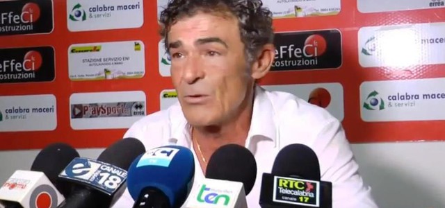 Auteri prima della Juve Stabia: dobbiamo continuare a crescere (VIDEO)