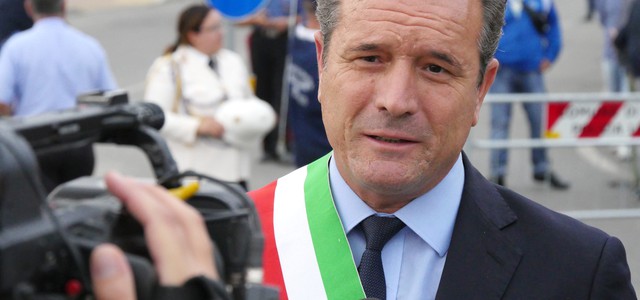 PROVINCIA, A RUSSO LE DELEGHE BILANCIO E AFFARI LEGALI 