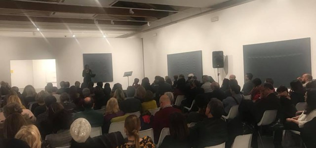 Terzo appuntamento di Poiesis al Marca