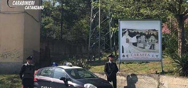 Sorvegliata speciale viola obbligo di dimora, arrestata dai carabinieri