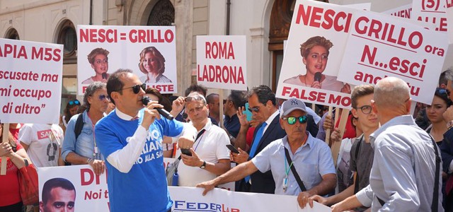 SANITÀ, SICLARI (FI): «OSPEDALE DI LOCRI? LA NESCI CONDANNI IL SUO PARTITO»