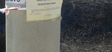 CARIATI:DISCARICA ILLEGALE DEL PETRARO DIMOSTRA L’URGENZA DI BONIFICHE E DI CONTROLLO DEL TERRITORIO