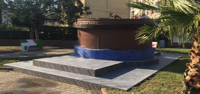 Domani intitolazione dei giardini della Gutta