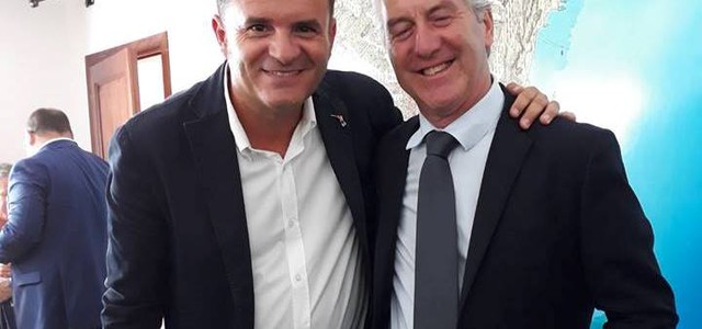 Il S.I.B. incontra il Ministro Gian Marco Centinaio