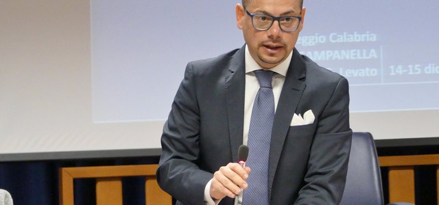“Processionaria del Pino”, Parco dell’Aspromonte avvia azione di sistema a Canolo