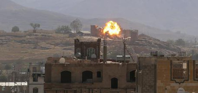 Isis: primo raid degli Usa in Yemen, decine di morti