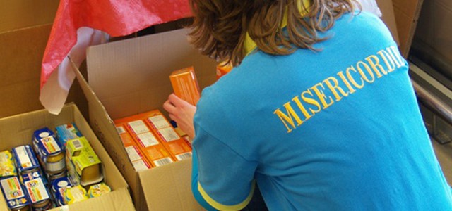 Incrementata a due giorni settimanali la distribuzione del pane fresco alle famiglie bisognose