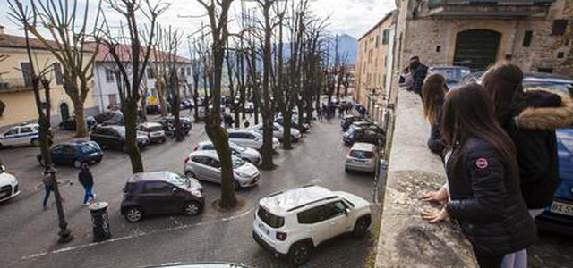 Massacrato dal branco ad Alatri, due fermati a Roma