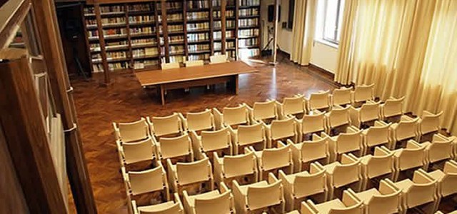 LA BIBLIOTECA “DE NOBILI” RIAPRE DA MERCOLEDI’ 9 DICEMBRE CON ORARI E SERVIZI RIMODULATI