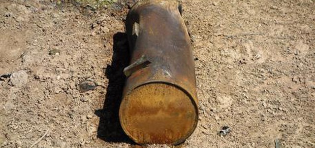 L'Isis lancia attacco con il gas a Mosul