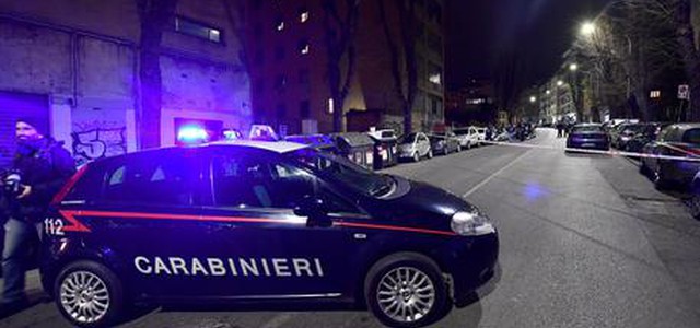 Ordigno con accendino attaccato al cancello, intimidazione a sindaco Cortale