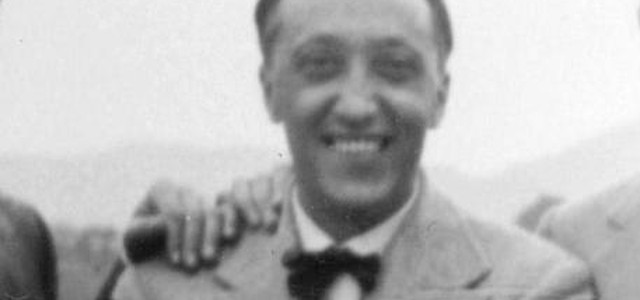 Morto lo scrittore Francesco Leonetti, aveva 93 anni