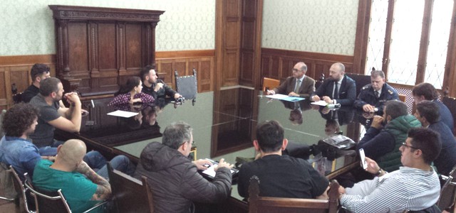 Locali a Lido, torna a riunirsi il tavolo tecnico