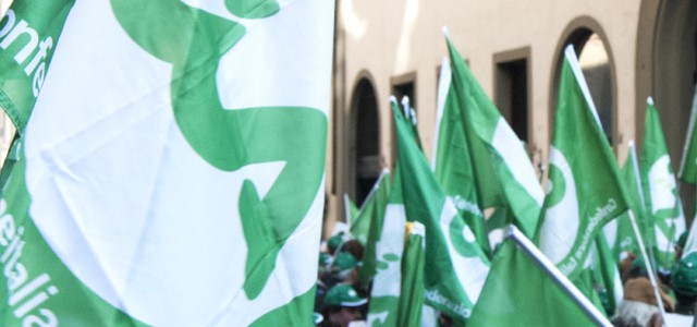 Report "Calabria in corso": Lavoro regione si misura da questo momento