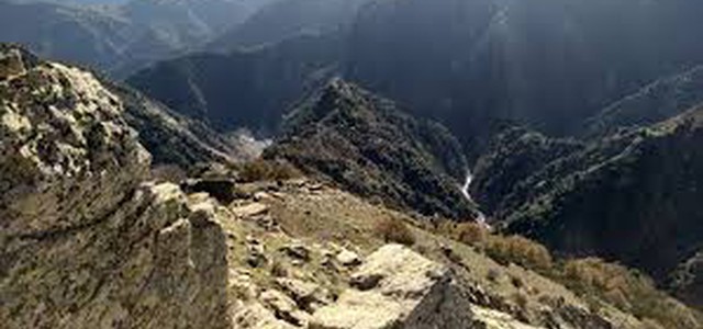 Aspromarathon ospita quest'anno la quarta tappa "Trofeo dei Parchi Naturali"