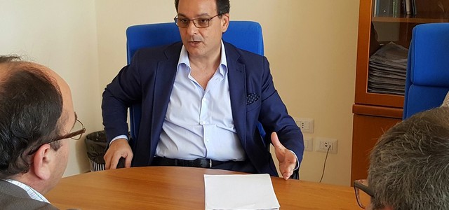 Trasversale delle Serre, è scontro tra i sindaci delle Preserre e l'Anas