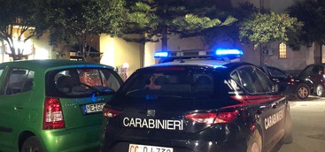 Flash News : Rapina ai danni di una donna a Catanzaro Lido