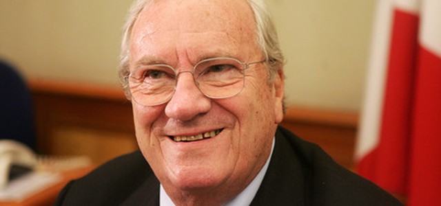 E' morto il giurista e avvocato Guido Rossi
