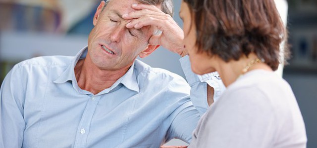 L'amore ferisce, i litigi peggiorano i sintomi delle malattie croniche