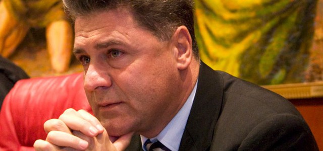 Rischio chiusura reparti Ospedale Polistena - interviene il cosigliere regionale Nicolò