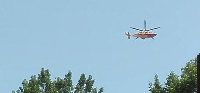 Si ribalta con la motoape, morto 70enne