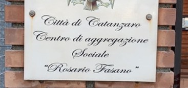 Catanzaro, Veraldi: "Centro sociale di rione De Filippis abbandonato al proprio destino" (FOTO)