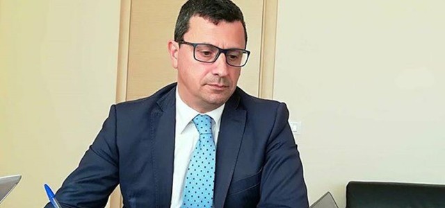 Ausiliari Amc di Catanzaro controllati con il Gps, Correggia replica a Triffiletti: "Un'azione meramente di natura politica"