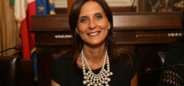 "Generazione Start-Up", l'assessore Loredana Pastore verso la creazione dello Sportello "Sì"