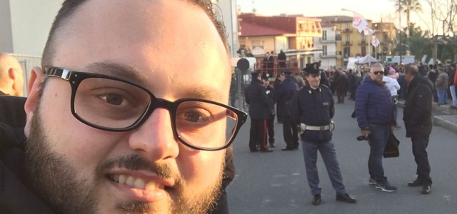Azione Identitaria: Davvero grave quanto denuncia il vicesindaco di Limbadi
