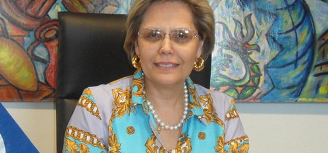 Ricordo di Anna Maria Nucci, esponente politica nazionale della DC e donna calabrese di Governo