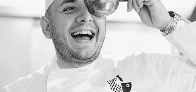 L’Unione Europea dei Cuochi accoglie in Euro-Toques lo chef calabrese Michele Rizzo