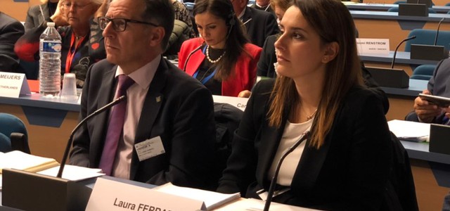 Ferrara (M5S) al Consiglio delle Regioni: sindaci non siano soli in gestione fenomeno migratorio