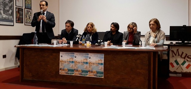 “La Calabria che non vogliamo”, dibattito al Musmi (VIDEO)