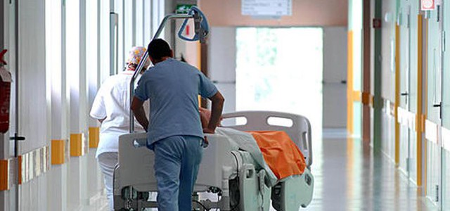 Grave stallo in sanità, conclusa riunione in Regione