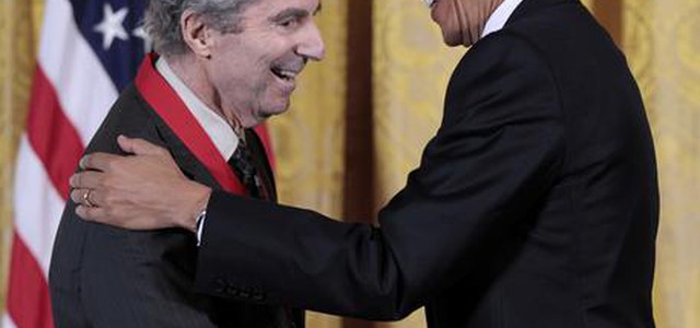 Scrittori: è morto Philip Roth